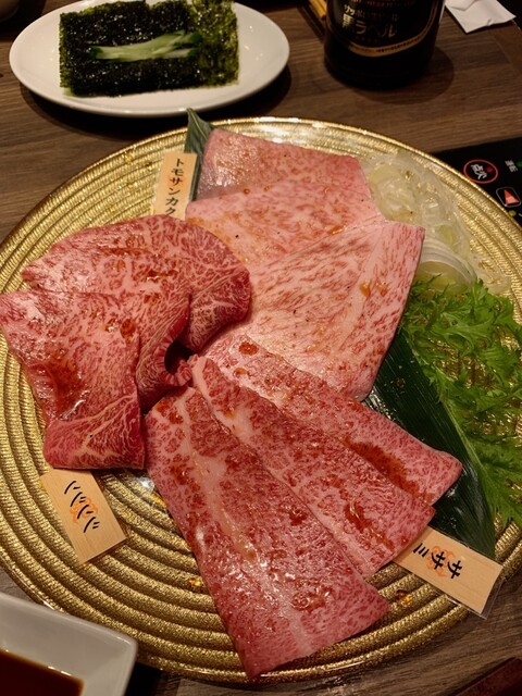 焼肉レストランロインズ 東大和的实拍高清图