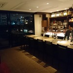 バー バッカス的实拍图