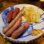 居酒屋まいぺーす的实拍图