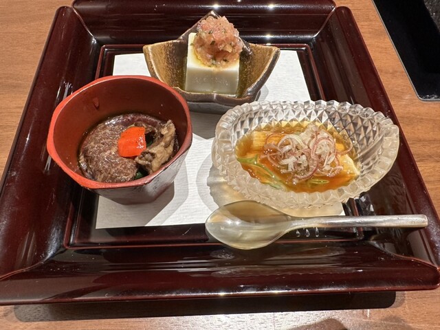 熊本あか牛 しゃぶしゃぶ 甲梅的實拍高清圖