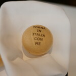 Gucci Osteria da Massimo Bottura Tokyo的實拍圖