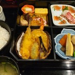 逸品料理屋 流石的实拍图