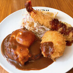 recommendations for 洋食や”B”