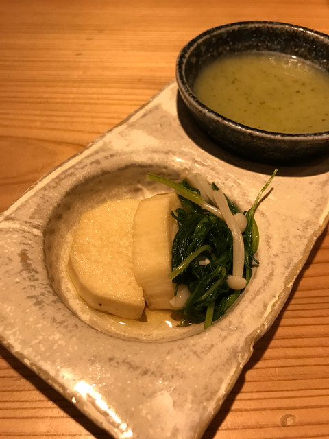 上野黒門 鳥恵的實拍高清圖