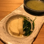 上野黒門 鳥恵的實拍圖