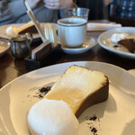 THE AOYAMA GRAND HOTEL的實拍圖