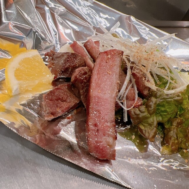 recommendations image for やきやき三輪 道頓堀店