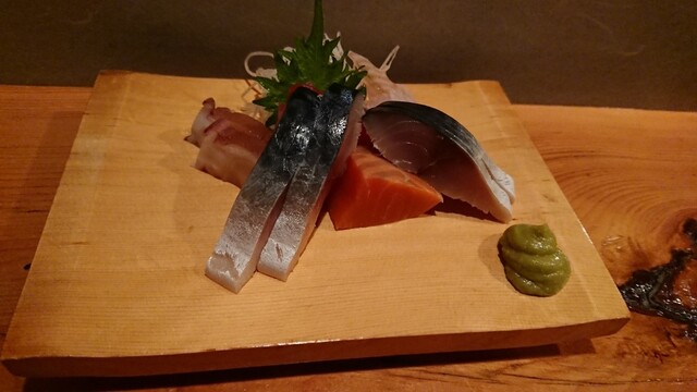 居酒屋 耕治的实拍高清图