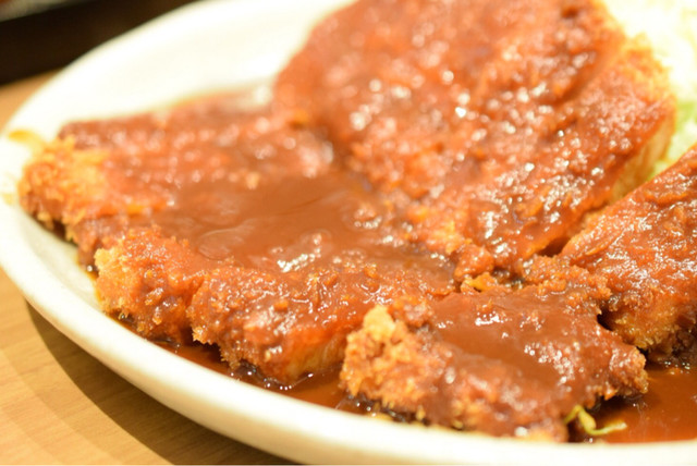 矢場とん 東京駅グランルーフ店的實拍高清圖