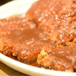 矢場とん 東京駅グランルーフ店的實拍圖