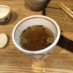 手打ちそばちくま的實拍圖