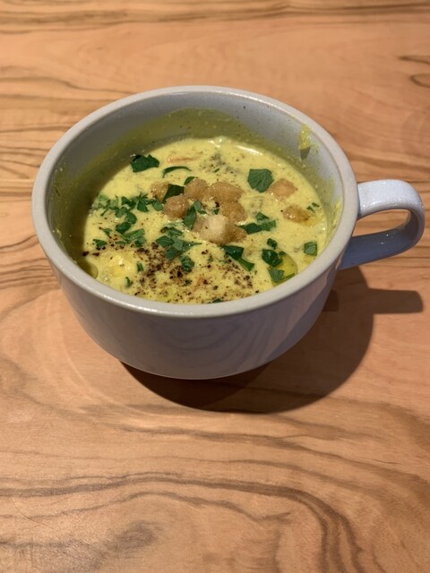 recommendations image for Ta-im 虎ノ門