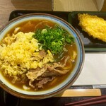 杵屋麦丸 有明ワンザ店的實拍圖