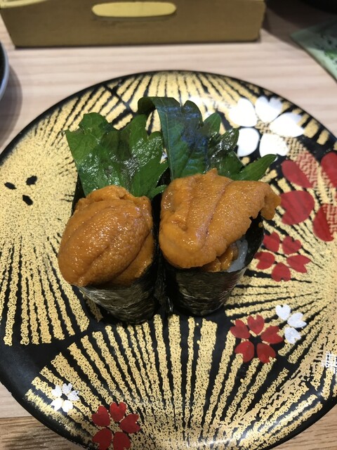 にぎりの徳兵衛 イオンモール京都桂川店的實拍高清圖