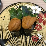 にぎりの徳兵衛 イオンモール京都桂川店的實拍圖