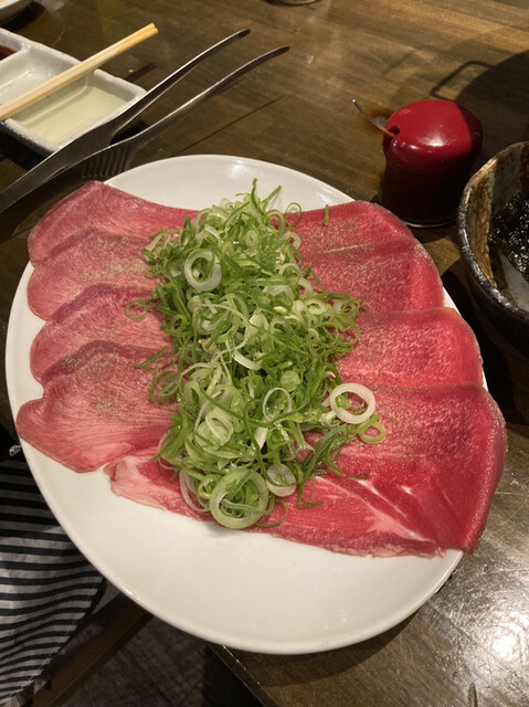 焼肉九ちゃん的實拍高清圖