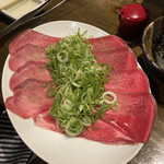 焼肉九ちゃん的實拍圖
