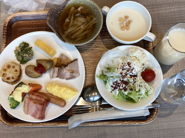 Northern Kitchen～All Day Dining～的實拍高清圖