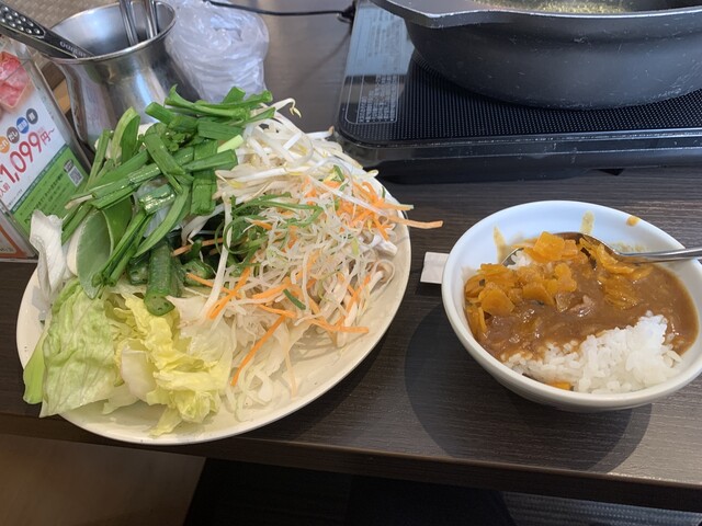 recommendations image for しゃぶ葉 巣鴨店