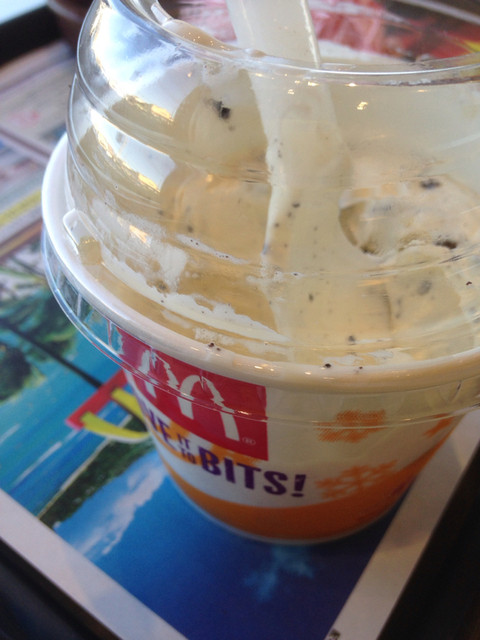 recommendations image for マクドナルド 208大川店