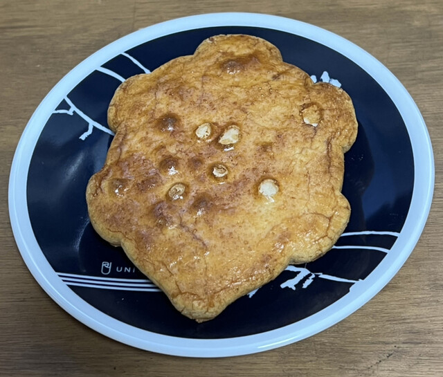 recommendations image for 三喜屋煎餅