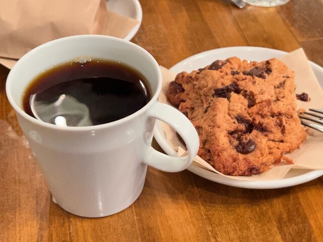 goute vintage used&coffee的實拍高清圖