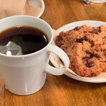 goute vintage used&coffee的實拍圖