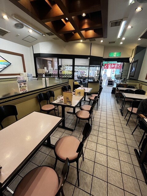 recommendations image for 葛飾 伊勢屋 亀有本店