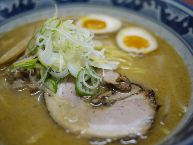 recommendations image for らぁめん 千寿