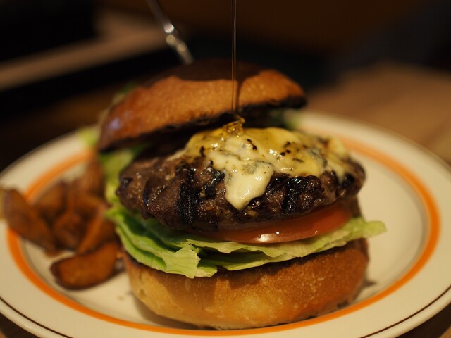 ザ ブッチャー的实拍高清图