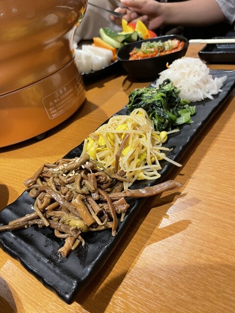 焼肉七つ星 淀屋橋平野町店的实拍高清图