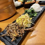 焼肉七つ星 淀屋橋平野町店的实拍图