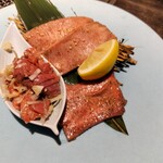recommendations for 焼肉トラジ ルクア大阪店