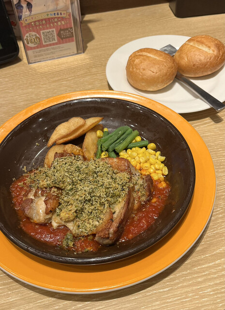 ジョナサン 秋葉原駅前店的實拍高清圖