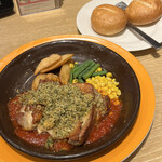 ジョナサン 秋葉原駅前店的實拍圖
