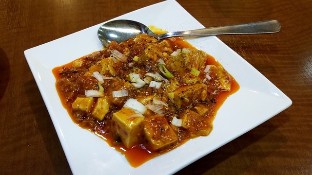 東和酒場的實拍高清圖