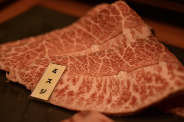 焼肉ストーリー 水道橋店的实拍高清图