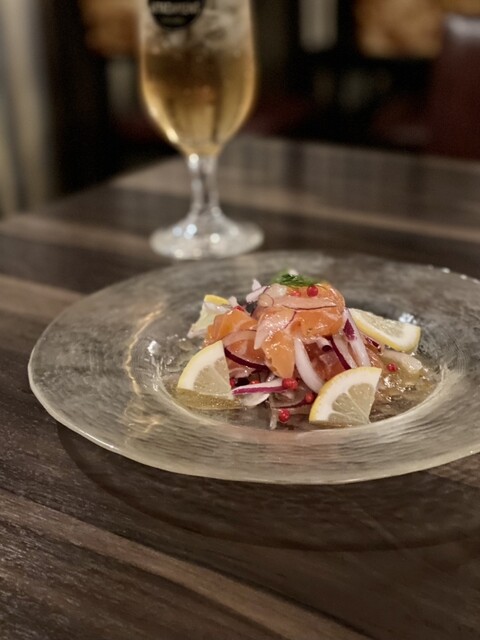 recommendations image for Italianbar ATTACHMENT 新宿西口店
