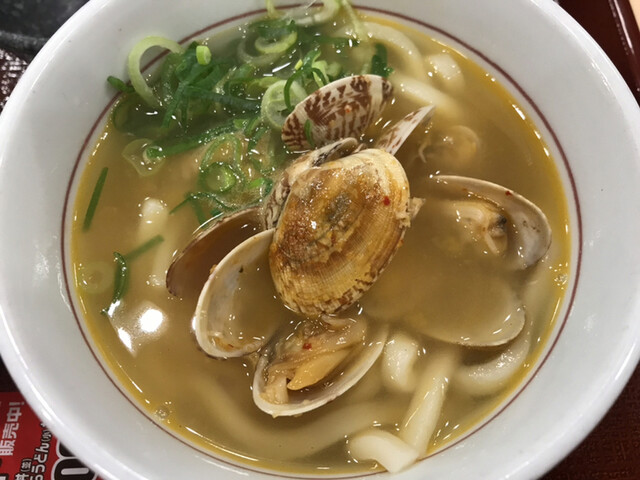 なか卯 なんさん通店的實拍高清圖