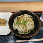 本場さぬきうどん　親父の製麺所 大崎店的實拍圖