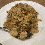 玉華園的实拍图