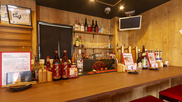 recommendations image for わっしょい酒場 祭