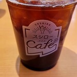 スシロー 札幌苗穂店的实拍图