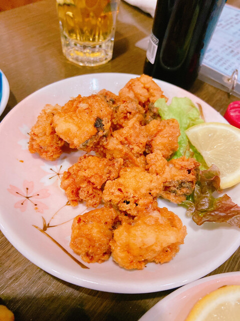 大衆すし居酒 穴場 都島店的實拍高清圖