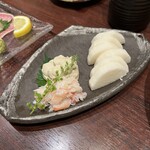 御かにめし 日本橋 かに福的實拍圖