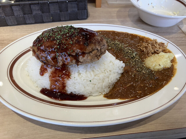 さっぽろルーカレーNAGAMIYA的实拍高清图