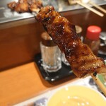 秋吉 心斎橋店的實拍圖