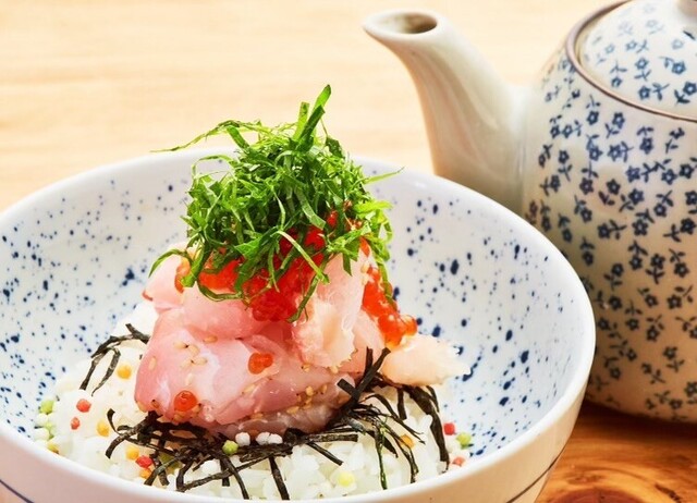 recommendations image for 串揚げ角打ち しらすくじら