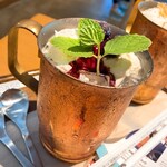 上島珈琲店　 黒田記念館店的實拍圖