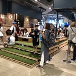 IZAKAYA とぽす的实拍图
